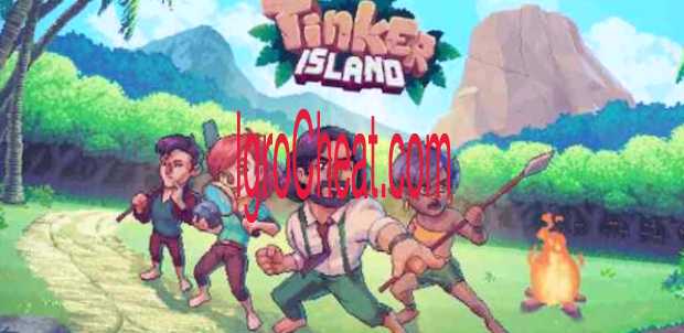 Tinker Island Взлом