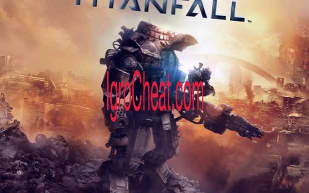 Titanfall Взлом