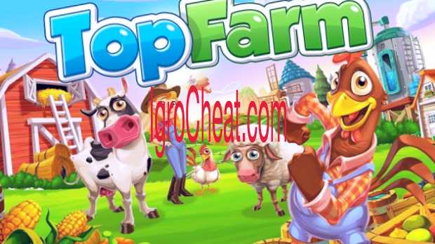 Top Farm Читы