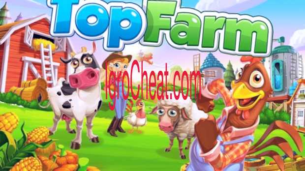 Top Farm Взлом