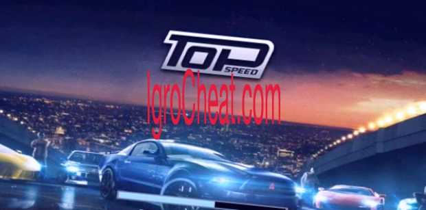 Top Speed: Drag and Fast Racing Взлом
