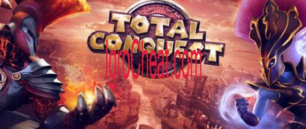 Total Conquest Взлом