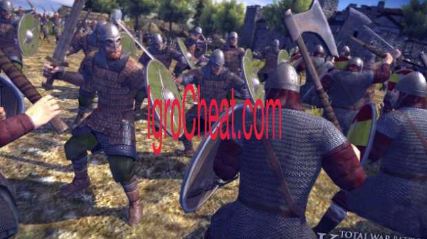Total War Battles: KINGDOM Взлом