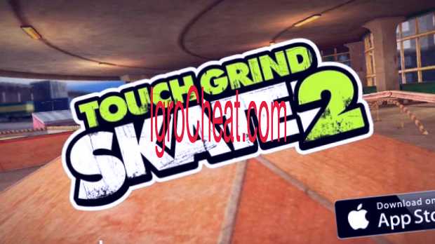 touchgrind skate 2 cheats android