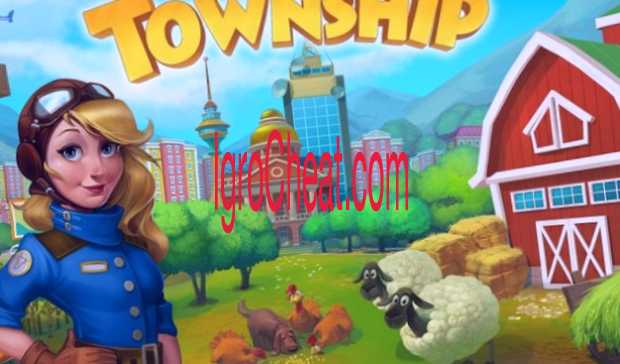 township cheats that are quick and essy