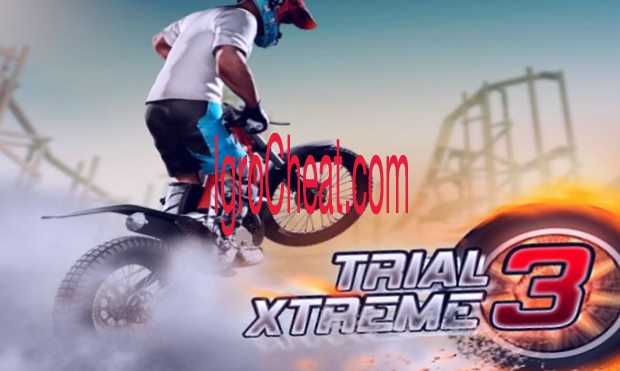 Trial Xtreme 3 Читы