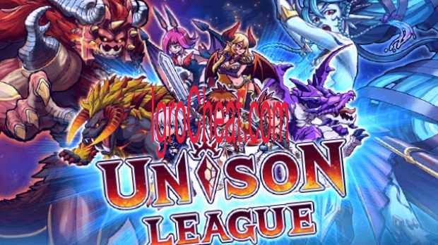 Unison League Читы