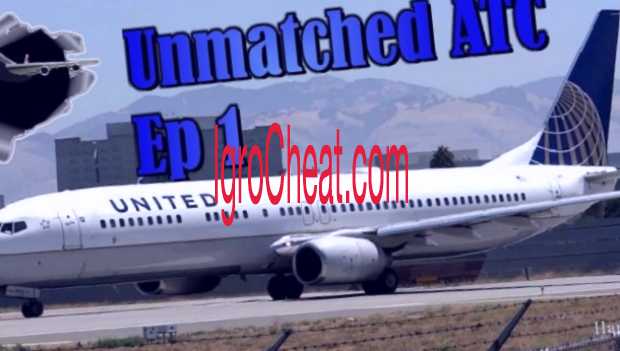 Unmatched Air Traffic Control Читы