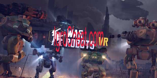 War Robots Взлом