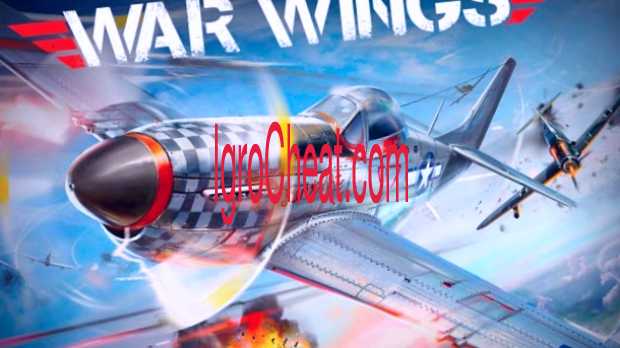 War Wings Читы