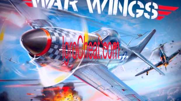 War Wings Взлом