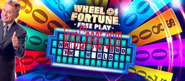 Wheel of Fortune Взлом