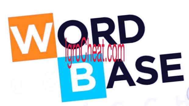 Wordbase Читы