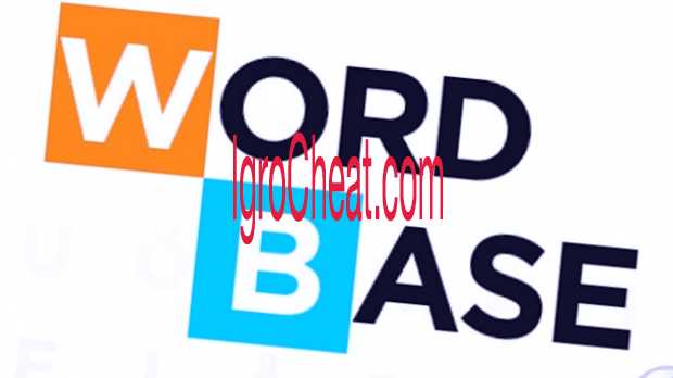 Wordbase Взлом