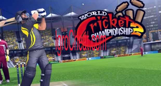 World Cricket Championship 2 Читы