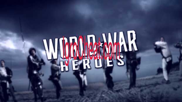 World War Heroes Читы