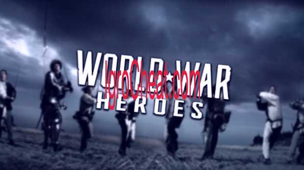 World War Heroes Взлом