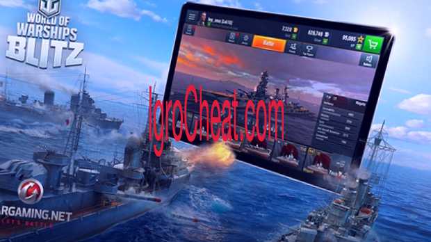 world of warships blitz mod apk android 1