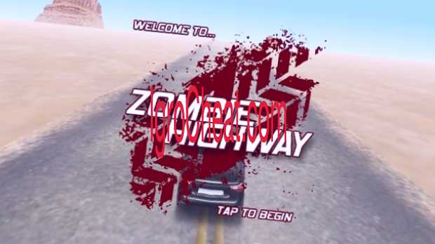Zombie Highway Взлом
