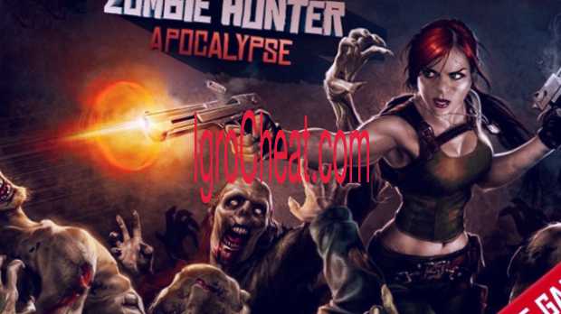 Zombie Hunter Взлом