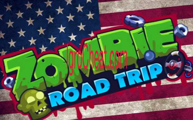 Zombie Road Trip Читы