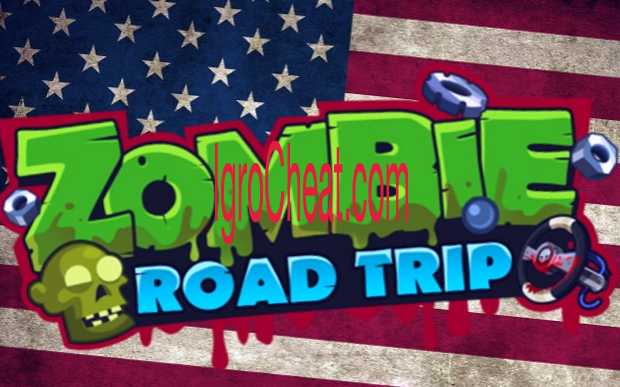 Zombie Road Trip Взлом